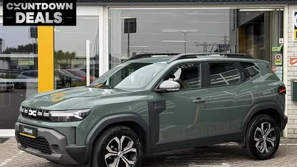 Occasion 2025 Dacia Duster Expression SUV | € 27.450 (Goede deal)