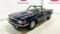 Gebruikt 1984 Mercedes 280 Cabriolet | € 15.500