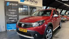 Gebruikt 2010 Dacia Sandero Stepway Hatchback | € 2.900 (Goede deal)