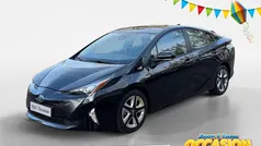 Gebruikt 2017 Toyota Prius Hatchback | € 16.745 (Goede deal)
