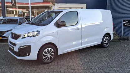 Occasion 2022 Peugeot Expert Premium Van | € 14.500 (Super prijs)