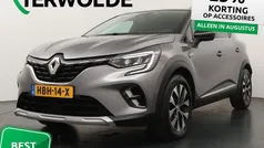 Gebruikt 2023 Renault Captur Techno SUV | € 23.840 (Goede deal)