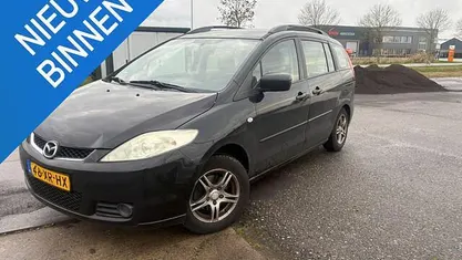 Occasion Mazda 5 Touring 116 PK (85 kW) 2007 MPV