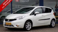 Gebruikt 2016 Nissan Note S MPV | € 7.950 (Eerlijke prijs)