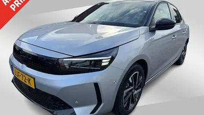 Occasion Opel Corsa 2025 Hatchback