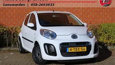 Gebruikt 2014 Citroën C1 Hatchback | € 6.445 (Eerlijke prijs)