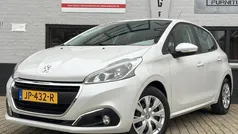 Gebruikt 2016 Peugeot 208 Hatchback | € 8.250 (Eerlijke prijs)