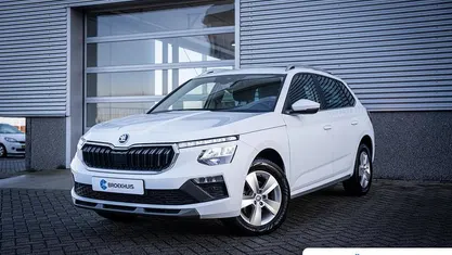 Occasion Skoda Kamiq Business Line 2024 SUV