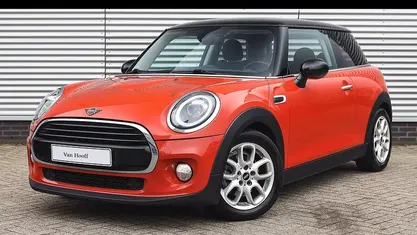 Occasion Mini Cooper 136 PK (100 kW) 2018 Hatchback