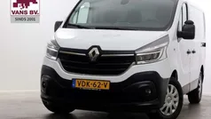 Gebruikt 2019 Renault Trafic Komfort Van | € 13.950 (Goede deal)