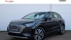 Suv Gebruikt 2022 Audi Q4 e-tron Advanced Plus SUV | € 34.750 (Eerlijke prijs)