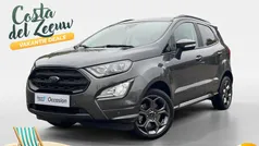 Grijs Gebruikt 2022 Ford Ecosport ST-Line SUV | € 20.940 (Eerlijke prijs)