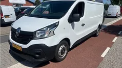 Gebruikt 2018 Renault Trafic Van | € 6.950 (Eerlijke prijs)