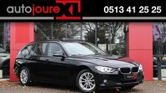 Gebruikt 2015 BMW 318 Executive Sedan | € 11.999 (Goede deal)
