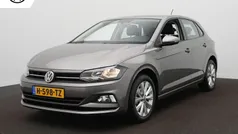 Gebruikt 2020 VW Polo Comfortline Hatchback | € 13.900 (Eerlijke prijs)