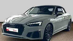 Gebruikt 2024 Audi A5 Cabriolet S-Line Cabriolet | € 56.900 (Eerlijke prijs)