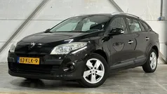 Gebruikt 2010 Renault Mégane GrandTour Dynamique Stationwagen | € 2.995 (Eerlijke prijs)