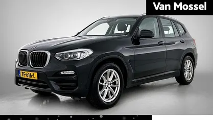Occasion 2018 BMW X3 Executive SUV | € 27.900 (Super prijs)