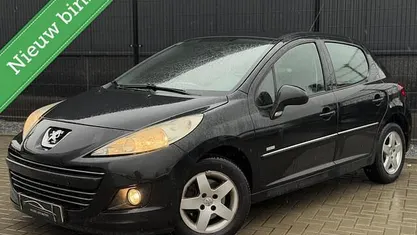 Gebruikt 2010 Peugeot 207 Hatchback | € 2.999 (Eerlijke prijs)