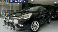 Gebruikt 2018 Renault Clio IV Intens Hatchback | € 10.490 (Eerlijke prijs)