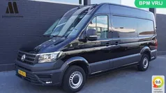 Gebruikt 2019 VW Crafter Van | € 19.900 (Eerlijke prijs)