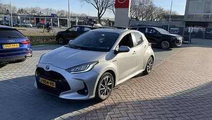 Occasion Toyota Yaris Edition 116 PK (85 kW) 2020 Hatchback