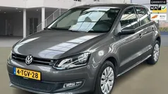 Grijs Gebruikt 2014 VW Polo Edition Hatchback | € 9.950 (Eerlijke prijs)
