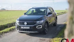 Gebruikt 2019 VW T-Roc SUV | € 17.100 (Super prijs)