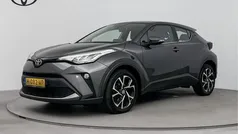 Grijs metallic Gebruikt 2020 Toyota C-HR SUV | € 20.935 (Eerlijke prijs)