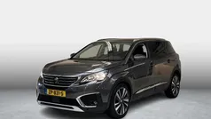 Grijs Gebruikt 2019 Peugeot 5008 Allure SUV | € 18.899 (Goede deal)
