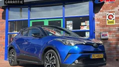 Gebruikt 2017 Toyota C-HR SUV | € 17.195 (Eerlijke prijs)