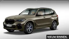 Gebruikt 2022 BMW X5 Executive SUV | € 67.895 (Eerlijke prijs)