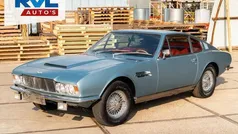 Gebruikt 1969 Aston Martin DBS | € 124.950