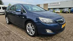 Gebruikt 2010 Opel Astra Sport Hatchback | € 3.999 (Eerlijke prijs)