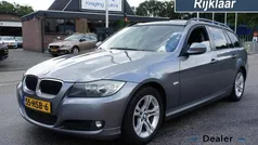 Gebruikt 2009 BMW 320 Stationwagen | € 4.950 (Eerlijke prijs)