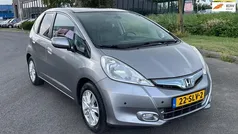Gebruikt 2011 Honda Jazz Exclusive Hatchback | € 6.950 (Eerlijke prijs)