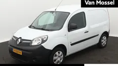 Wit Gebruikt 2017 Renault Kangoo MPV | € 10.440 (Eerlijke prijs)