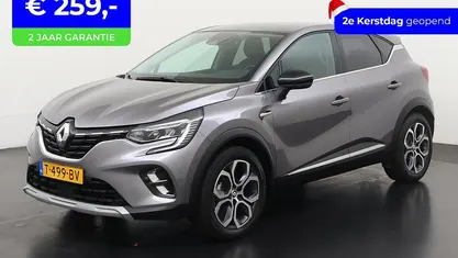 Gebruikt 2023 Renault Captur Techno SUV | € 21.590 (Eerlijke prijs)