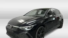 Zwart Gebruikt 2022 VW Golf VIII GTE Hatchback | € 27.950 (Eerlijke prijs)