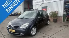 Gebruikt 2007 Renault Scénic II MPV | € 950 (Super prijs)