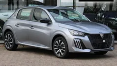 Gebruikt 2025 Peugeot 208 Style Hatchback | € 24.990 (Super prijs)