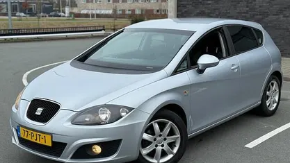 Occasion Seat Leon 105 PK (77 kW) 2011 Hatchback