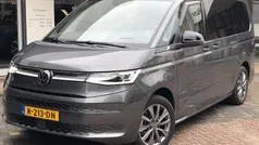 Grijs Gebruikt 2022 VW Multivan Energetic Van | € 54.335 (Eerlijke prijs)