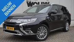Gebruikt 2021 Mitsubishi Outlander P-HEV Intense+ SUV | € 24.495 (Eerlijke prijs)