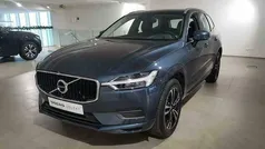 Blauw Gebruikt 2020 Volvo XC60 Momentum SUV | € 42.900 (Goede deal)