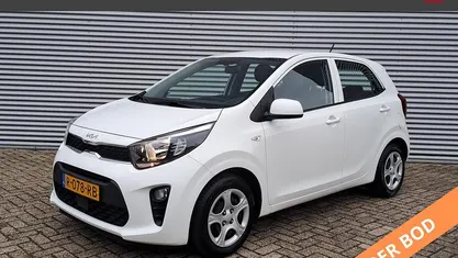 Occasion 2022 Kia Picanto Comfort Hatchback | € 12.495 (Goede deal)