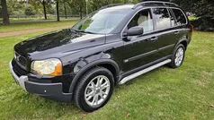Gebruikt 2005 Volvo XC90 Ocean Race SUV | € 5.999 (Goede deal)