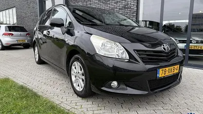 Gebruikt 2012 Toyota Verso Business Edition MPV | € 10.950 (Eerlijke prijs)