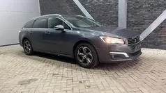 Gebruikt 2016 Peugeot 508 Premium Stationwagen | € 11.400 (Eerlijke prijs)