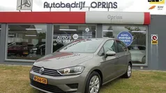 Gebruikt 2015 VW Golf Sportsvan Highline MPV | € 9.499 (Eerlijke prijs)